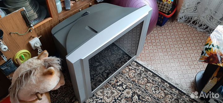 Телевизор LG