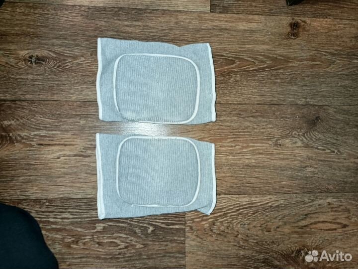 Наколенники для волейбола