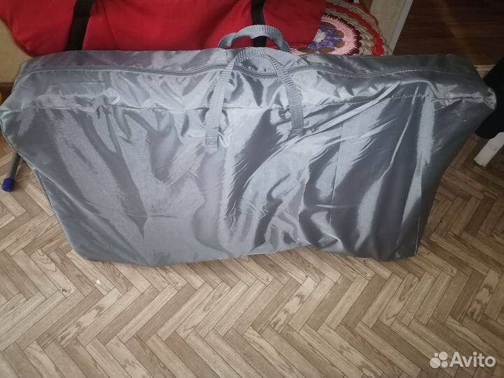 Кроватка люлька для новорожденных