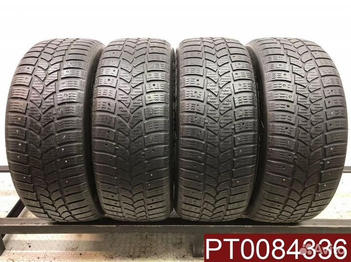 Tigar Sigura Stud 225/55 R17 110