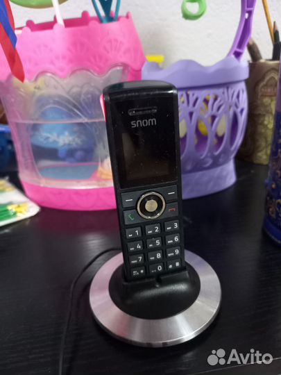 Радио телефоны