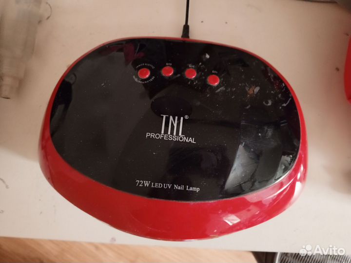 Набор гель-лаков