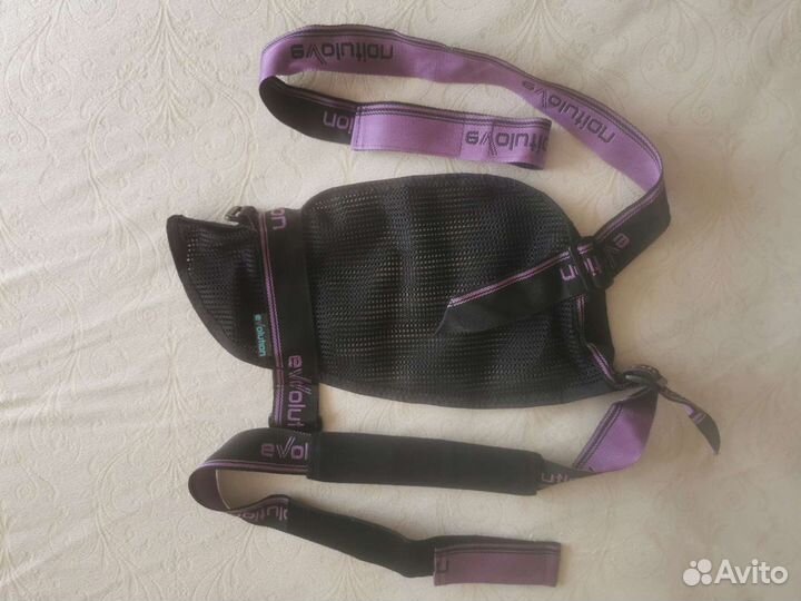 Бандаж для руки фиксирующий, поддерживающий