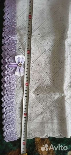 Салфетки новые для полок