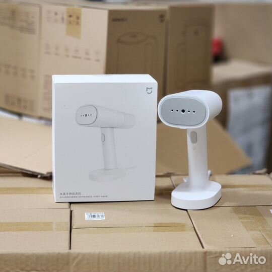 Отпариватель xiaomi