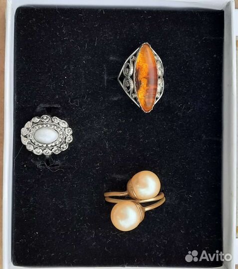 Серебро СССР 875 проба