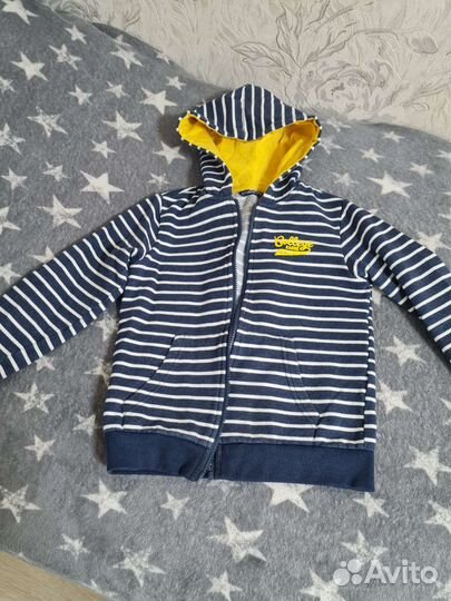 Вещи пакетом для мальчика