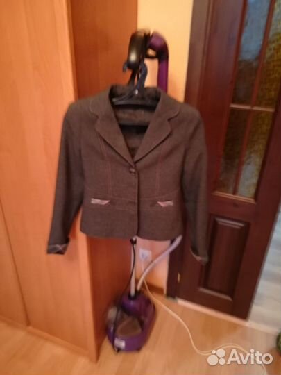 Школьный костюм