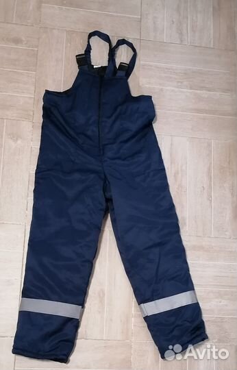 Костюм рабочий