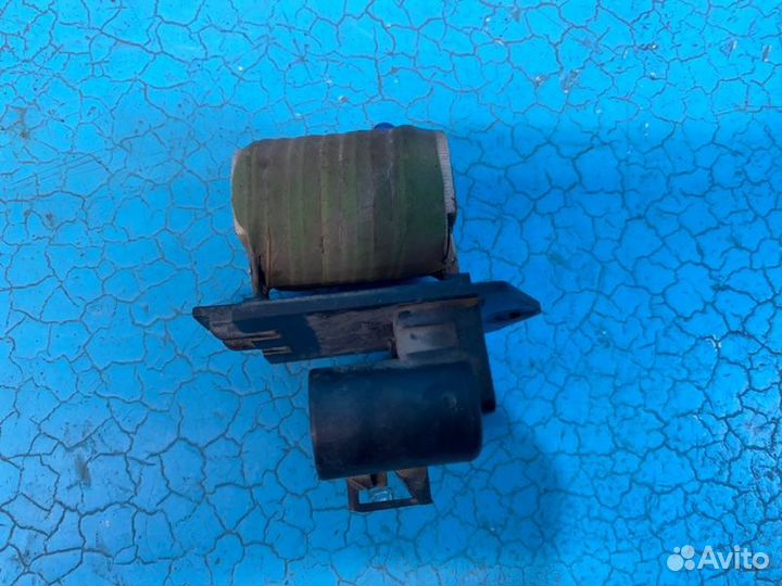 Резистор печки Opel Corsa D 1.4 Z14XEP 2009