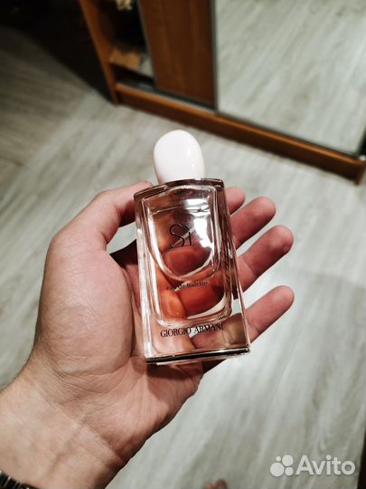 Духи женские