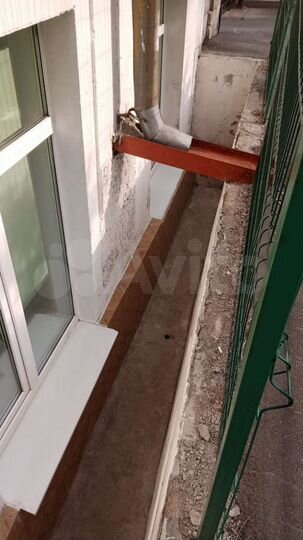 1-к. квартира, 37 м², 1/2 эт.