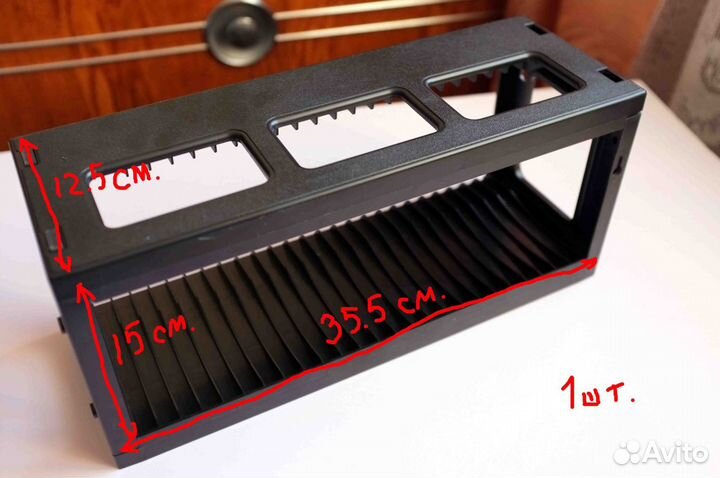 Стойки для дисков