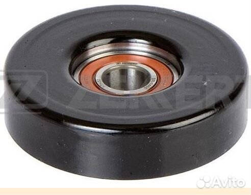 Ролик приводного ремня сузуки SX4 Vitara Baleno