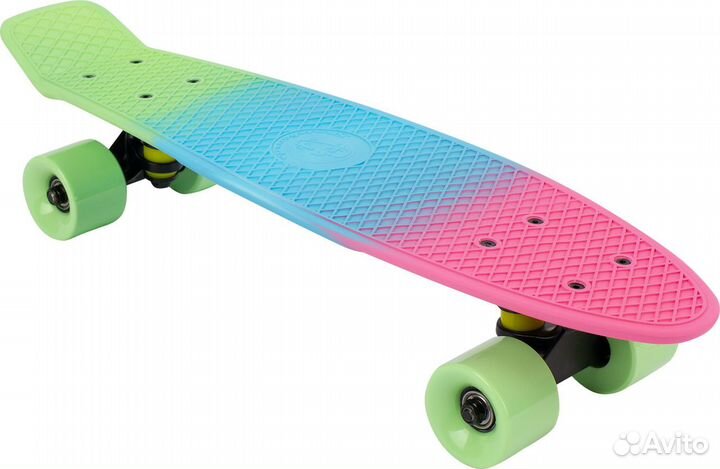 Скейтборд fish 22