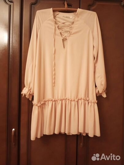 Платье вечернее