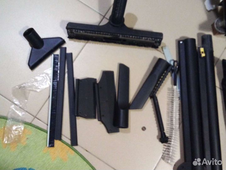 Пылесос Karcher