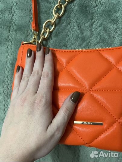 Сумка женская bershka