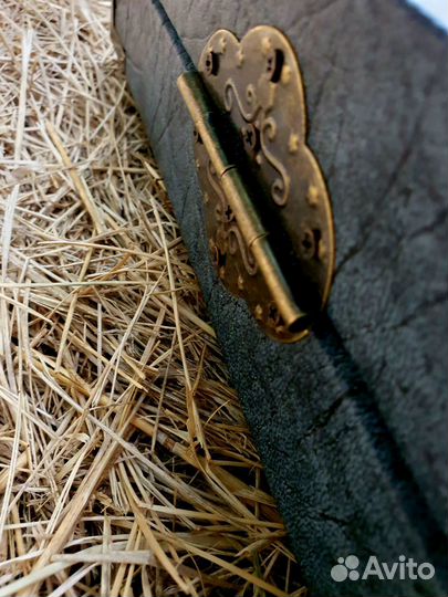 Нарды стекло