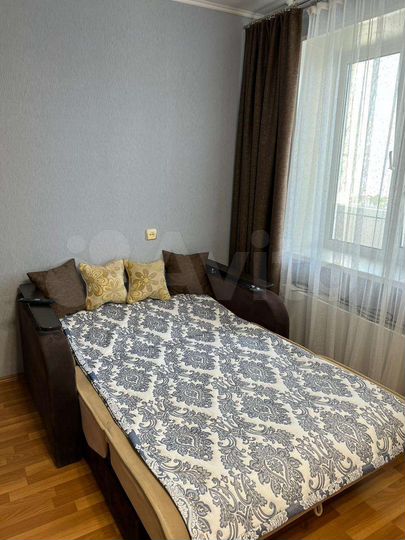 1-к. квартира, 37 м², 3/5 эт.