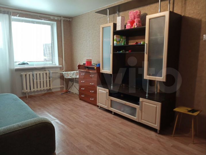 2-к. квартира, 43,7 м², 4/5 эт.
