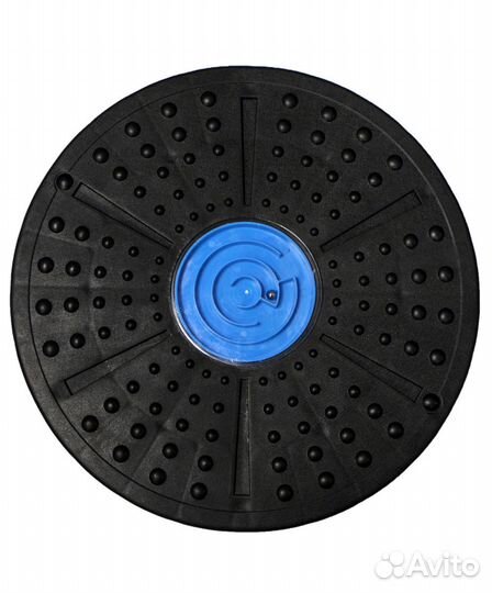 Диск балансировочный starfit FA-202, 