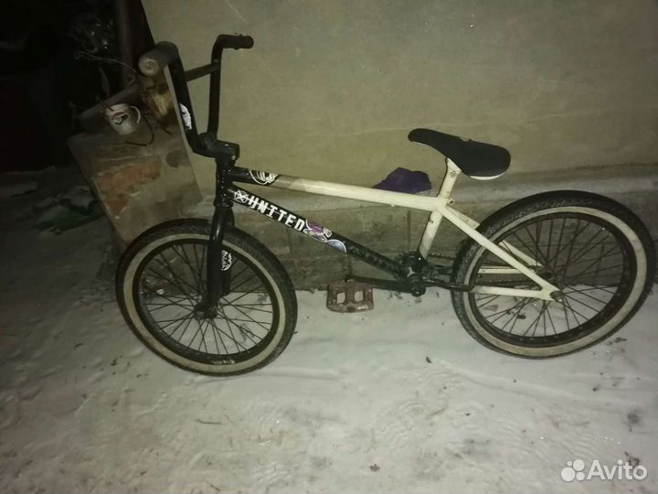 Вело запчасти