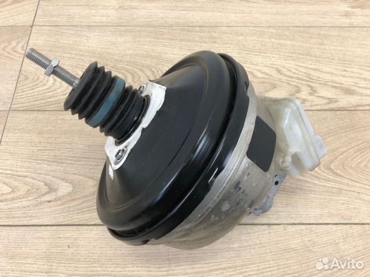 Вакуумный усилитель тормозов Audi A4 S-Line B9 1