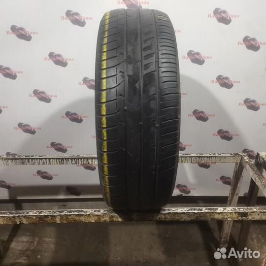 Toyo Tranpath MPZ 215/65 R16