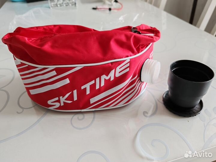 Напоясный термо-бак