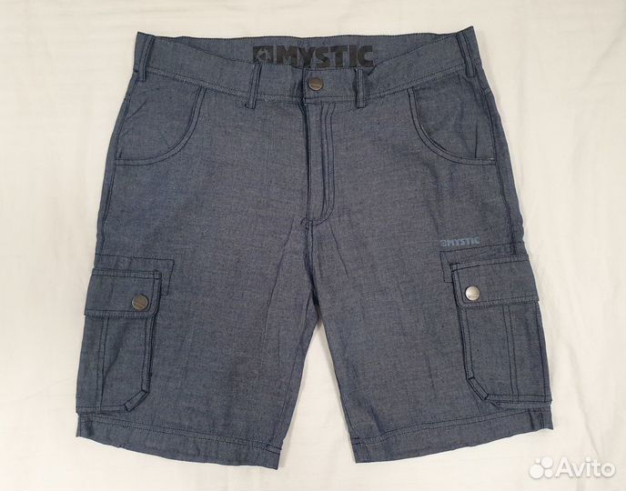 Шорты Mystic (кайт, серф, вейк) М