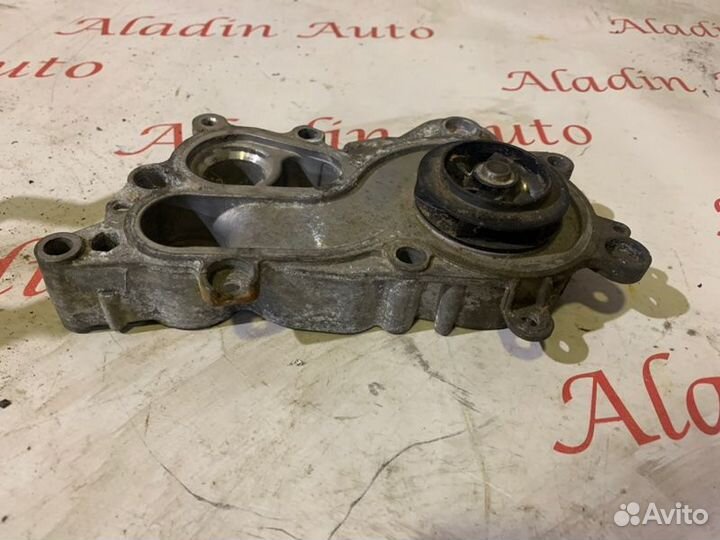Помпа Volkswagen Polo 5