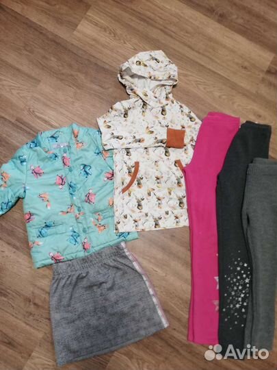 Одежда для девочки