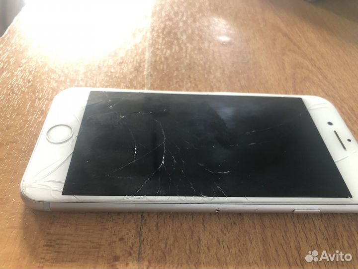 iPhone 7, 128 ГБ