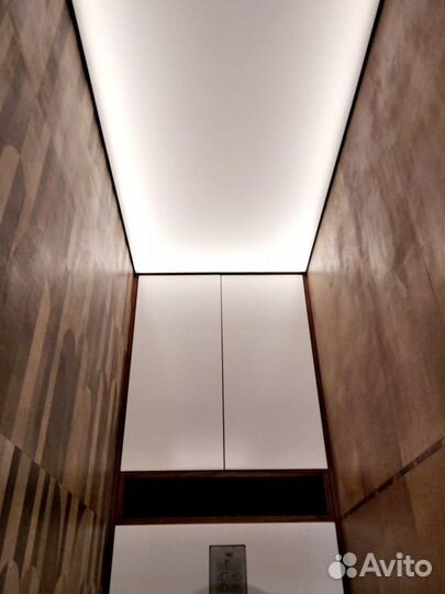 Ремонт квартир под ключ. Люберцы Некрасрвка