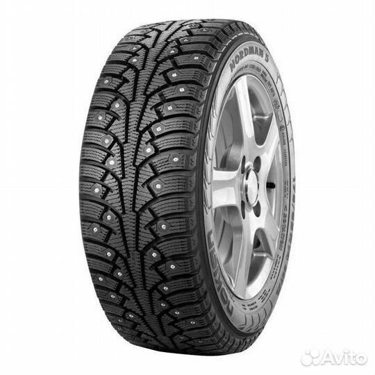 Nokian Tyres Nordman 5 225/65 R17 106T