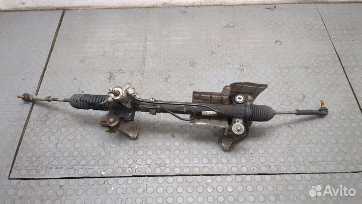 Рейка рулевая с г/у Acura RDX, 2010