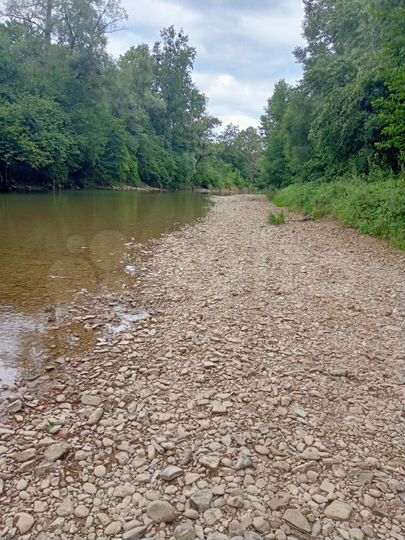 Участок 34 сот. (СНТ, ДНП)