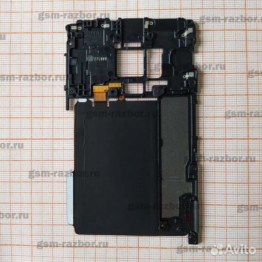 NFC антенна для Samsung SM-G950F Galaxy S8 Ориг