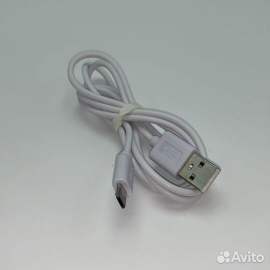 Data Cable USB Premium Maverick USB - micro-USB 1м