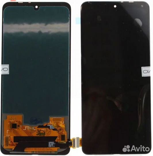 Дисплей Xiaomi K40 Poco F3 F4 MI 11i 11X Pro oled