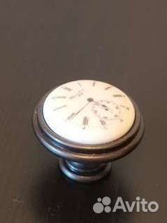 Продам ручки для мебели 10 шт Италия