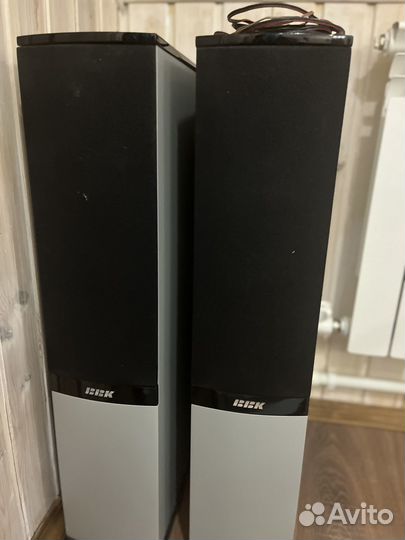 Домашний кинотеатр bbk