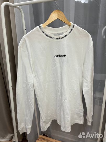 Лонгслив Adidas originals