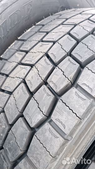 Грузовые шины 315/70 R22.5 шины на тягач