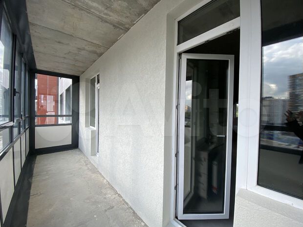 4-к. квартира, 129,5 м², 10/23 эт.