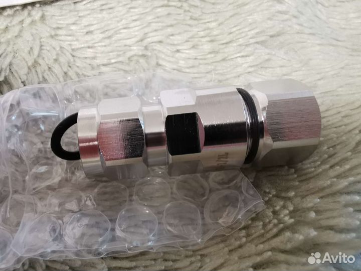 Разъем Hengxin NM-1/2l