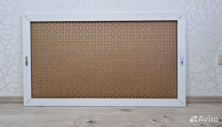 Решетка на батарею