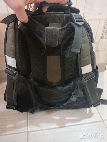 Рюкзак для мальчика