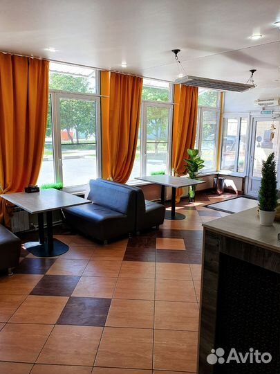 Пекарня кондитерская